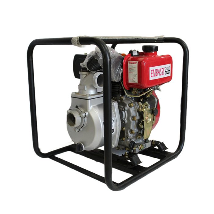 Embassy 3 Inch Embassy 2 Inch Diesel Water Pump - Embassy Online