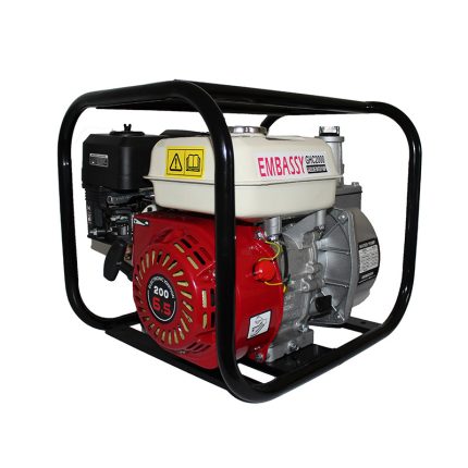 Embassy 3 Inch Embassy 2 Inch Diesel Water Pump - Embassy Online